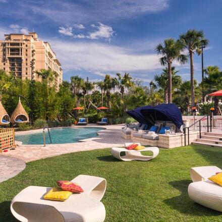 9 Top Resorts in Orlando