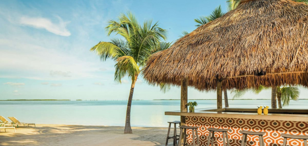 Baker's Cay Resort, Key Largo Review The Hotel Guru