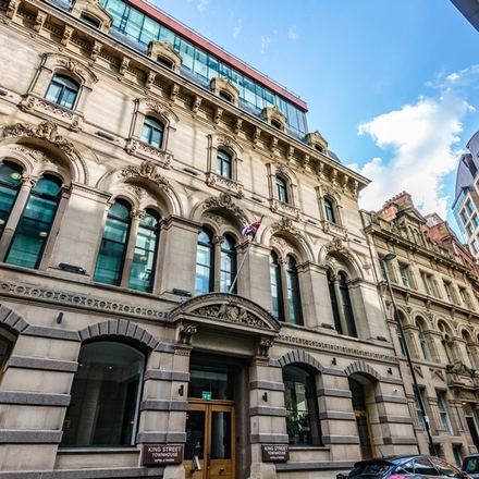 King Street Townhouse