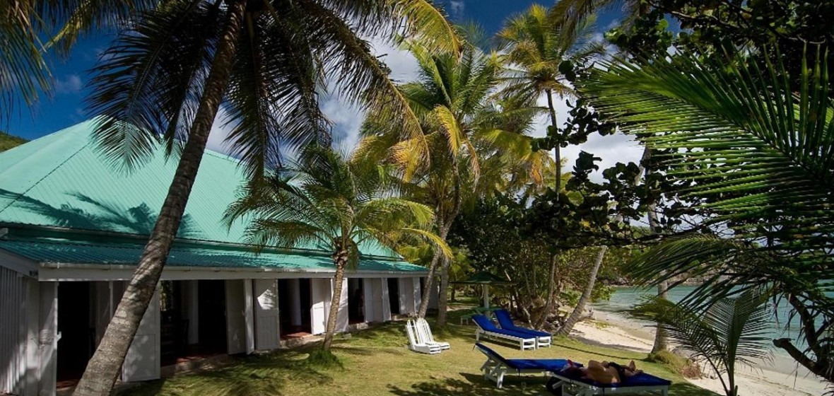 Sugar Reef, Bequia Review The Hotel Guru