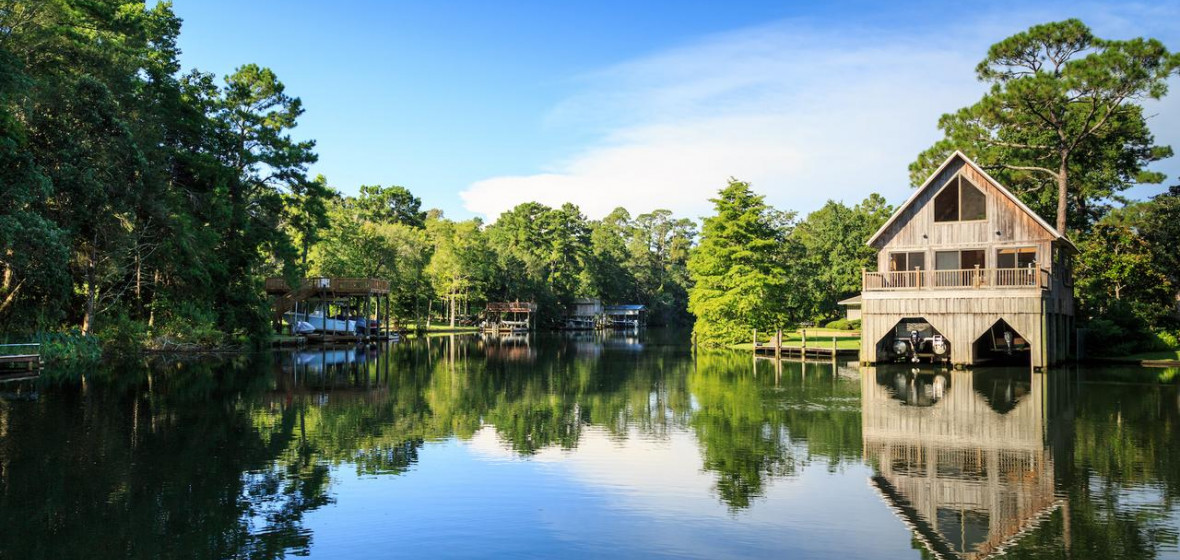 Magnolia Springs B&B, Alabama Review The Hotel Guru