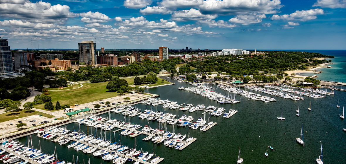 Best places to stay in Milwaukee, United States of America The Hotel Guru