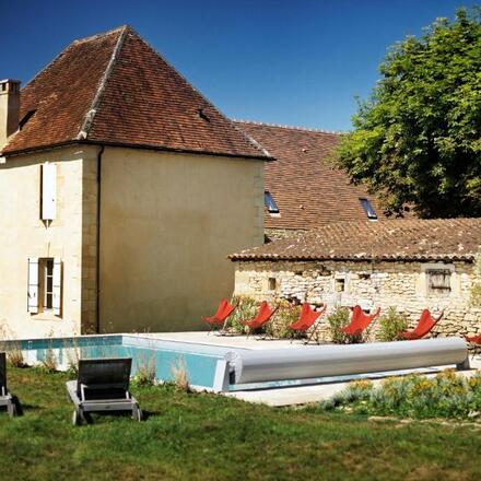 Les Hauts de Saint Vincent