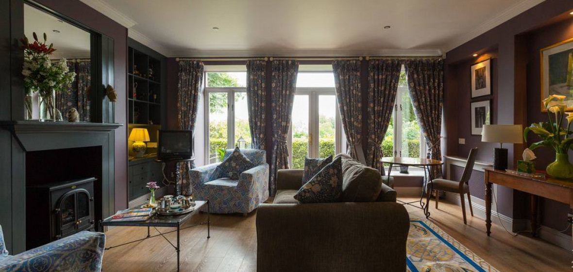The Mustard Seed at Echo Lodge, County Limerick Review The Hotel Guru
