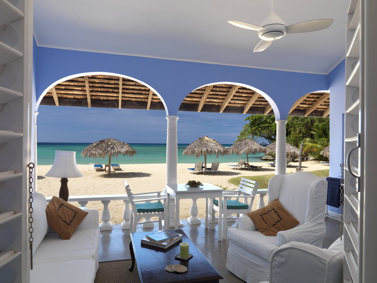 Jamaica Inn, Jamaica Review | The Hotel Guru
