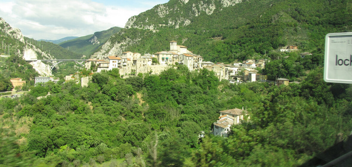 Photo of Terni