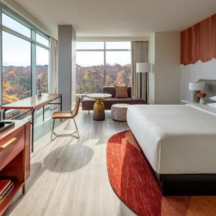 Hyatt Centric Buckhead