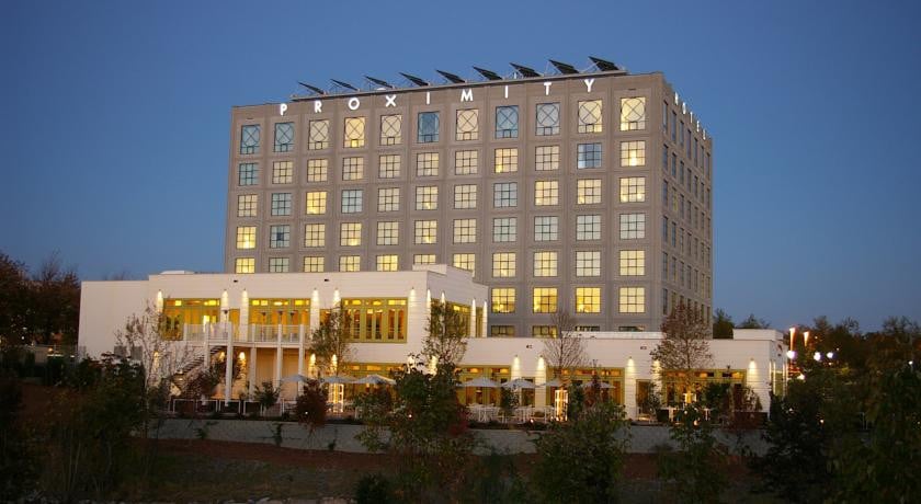 Photo of Proximity Hotel