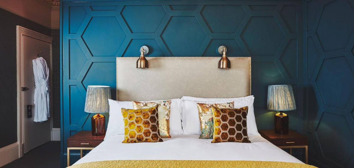 No 26 by the sea oban expert reviews and highlights the hotel guru