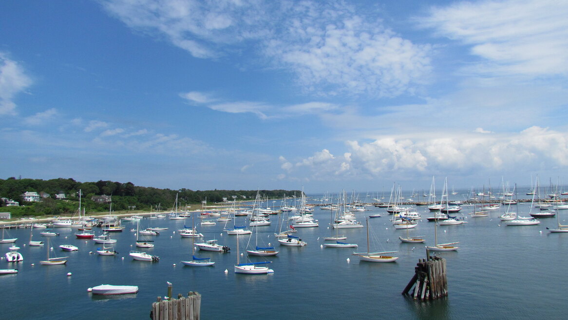 Where to Stay in Martha’s Vineyard