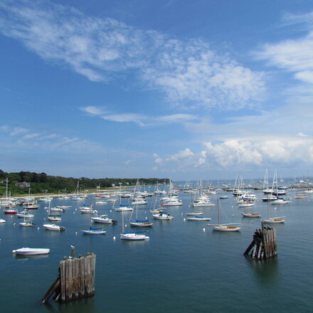 Where to Stay in Martha’s Vineyard
