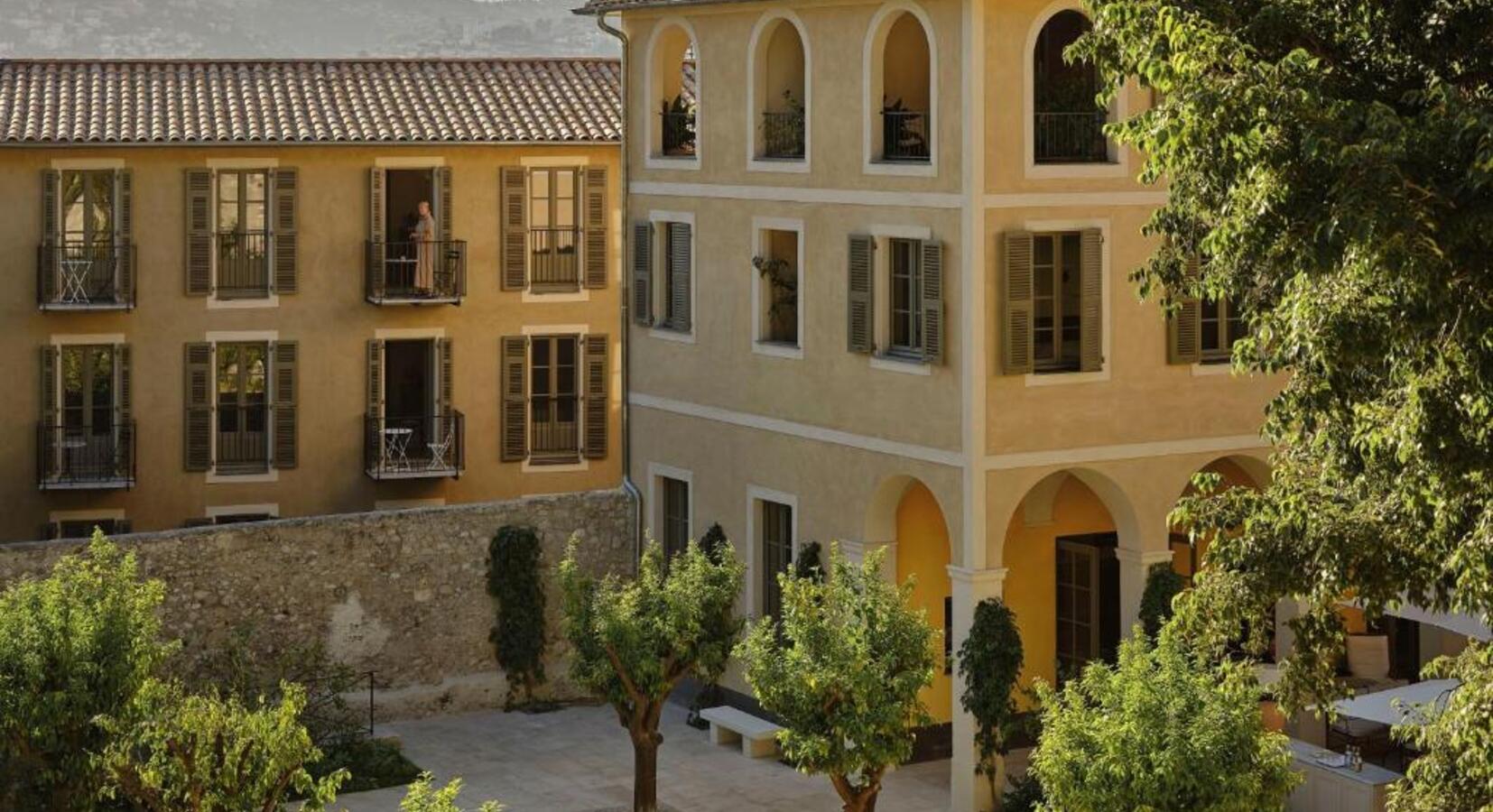 Photo de Hotel du Couvent