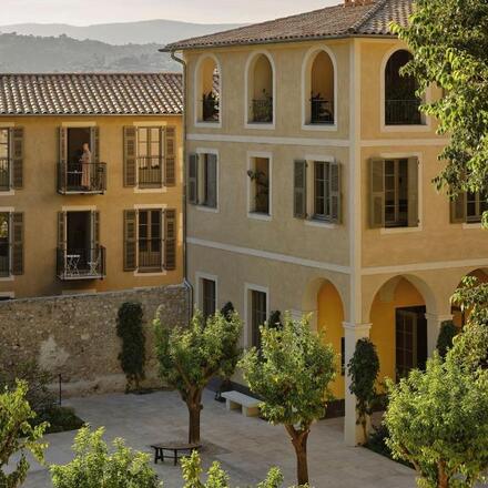 Hotel du Couvent