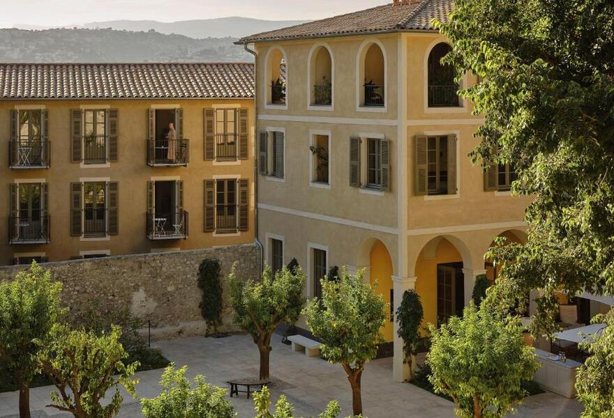 Hotel du Couvent