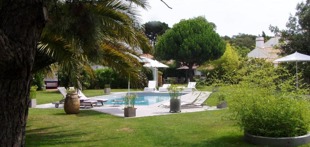 Photo of Ile de Noirmoutier