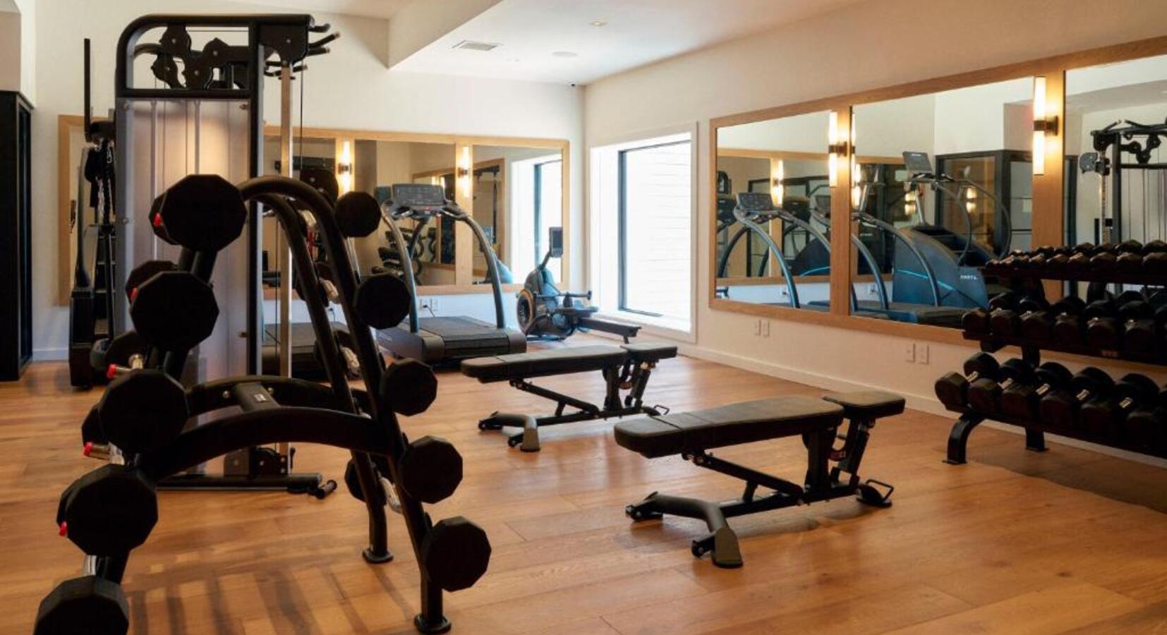 Gym