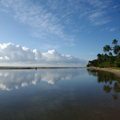 Maragogi, Brasil