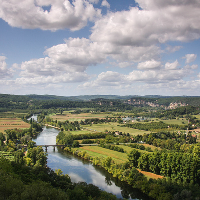 Domme, Francia