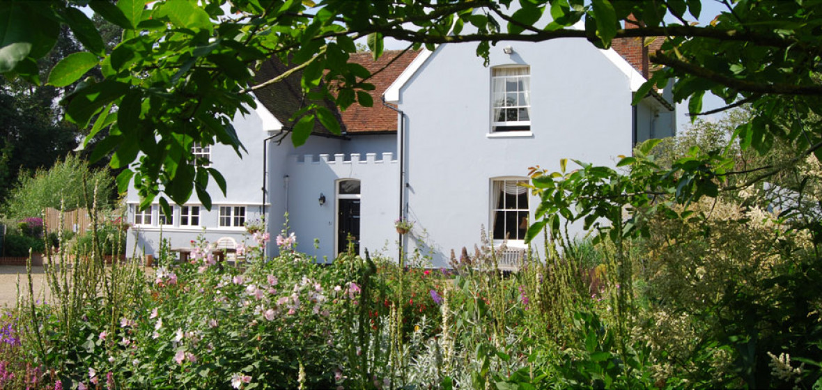Bays Farm, Suffolk Review The Hotel Guru