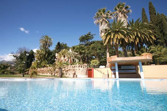 Villa Retiro, Catalonia Review The Hotel Guru