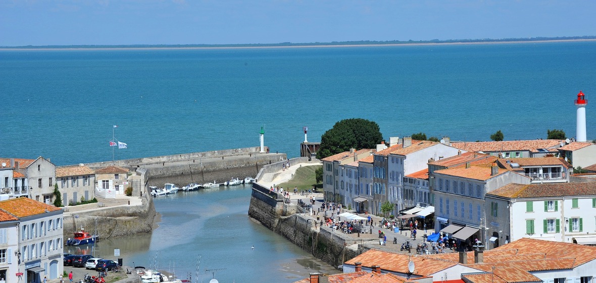 Photo de Ile de Ré