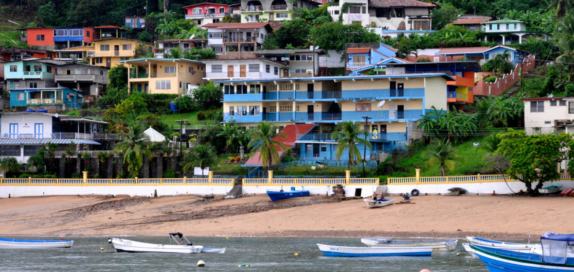 Best places to stay in Taboga, Panama The Hotel Guru