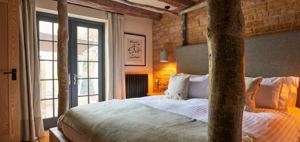 Wild Thyme & Honey, Cirencester. Expert reviews and highlights The