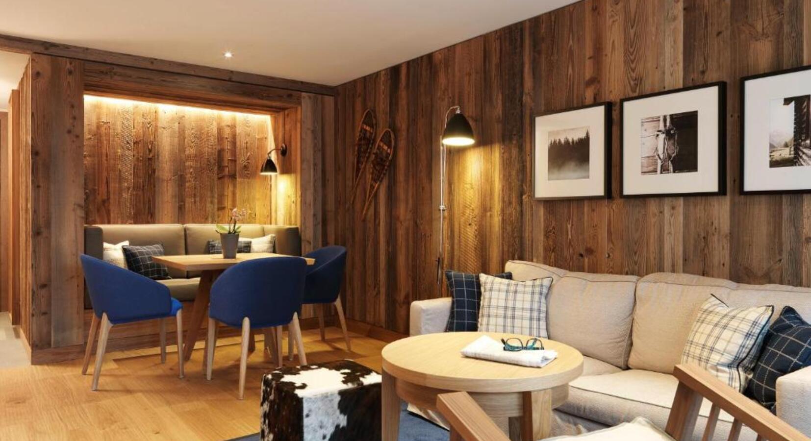 Guestroom details