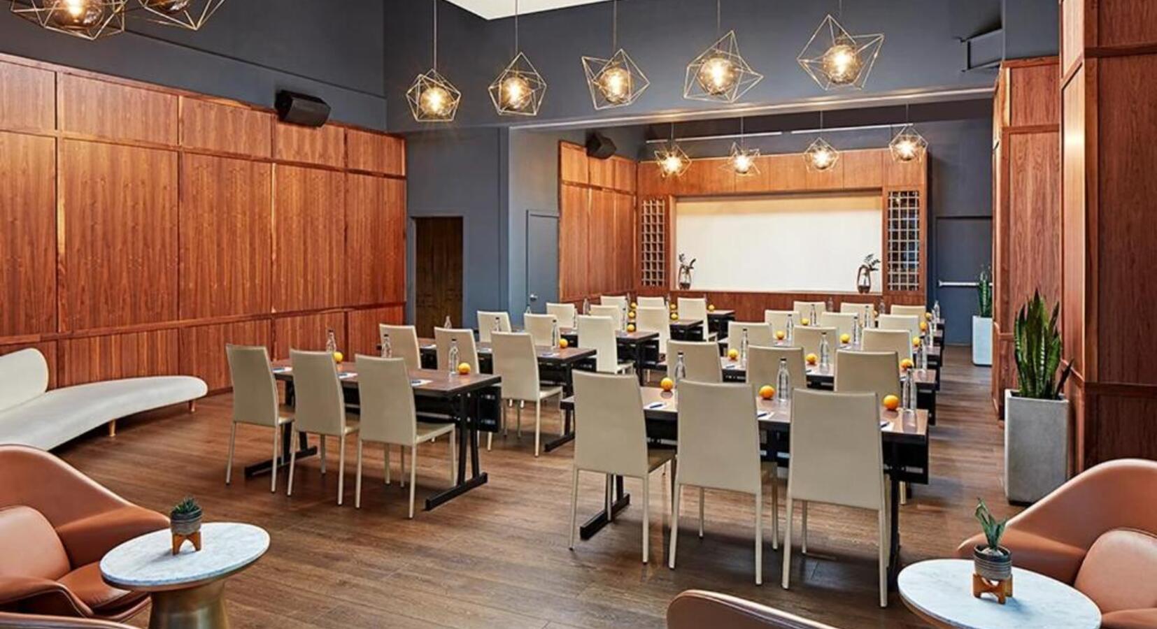 Function room