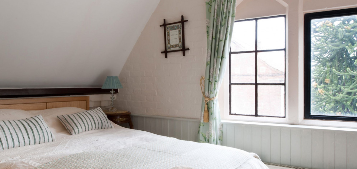 Chalk & Cheese, Norfolk Review The Hotel Guru