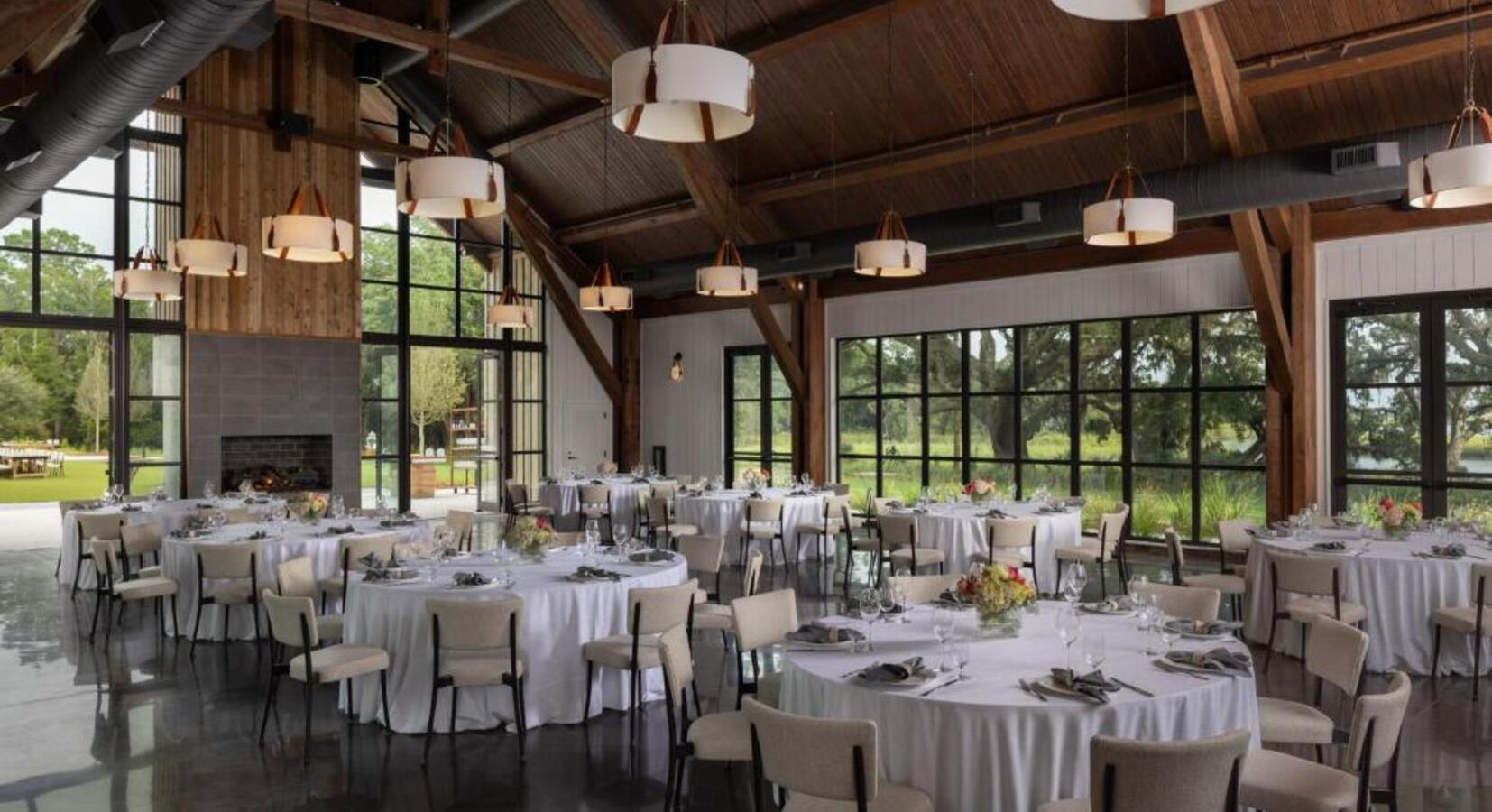 Function room