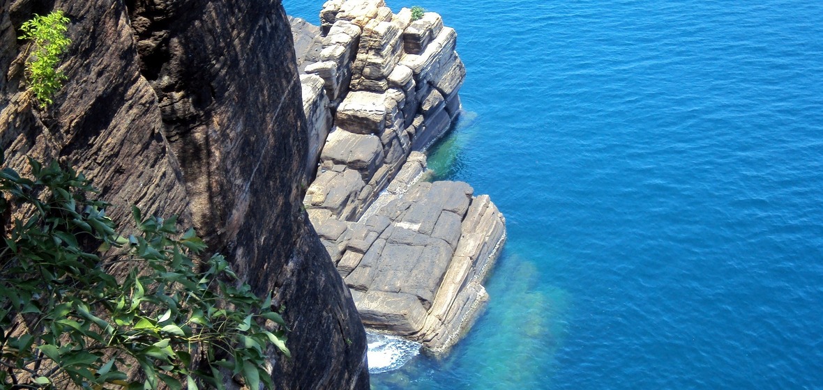 Foto de Trincomalee