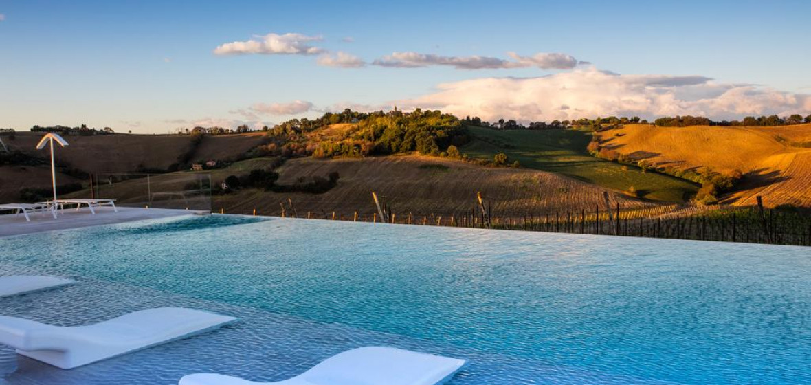 Photo of Filodivino Wine Resort & Spa