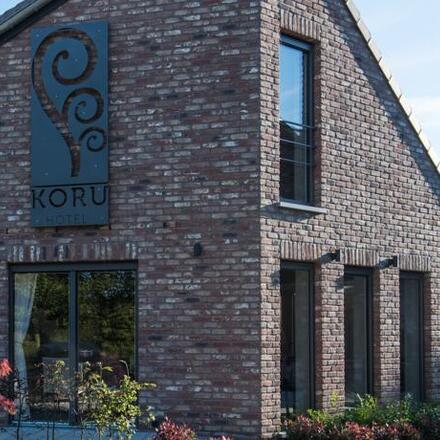 Koru Hotel