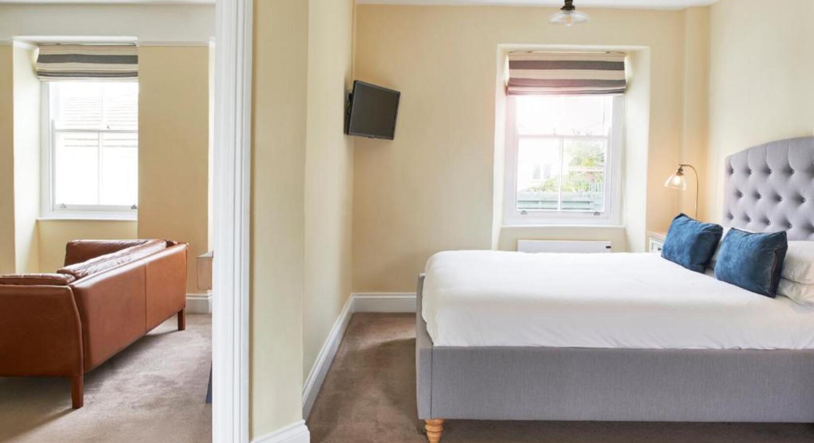 Guestroom