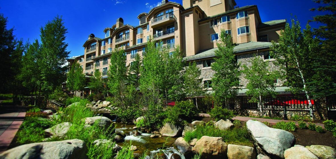 Beaver Creek Lodge, Beaver Creek Review The Hotel Guru