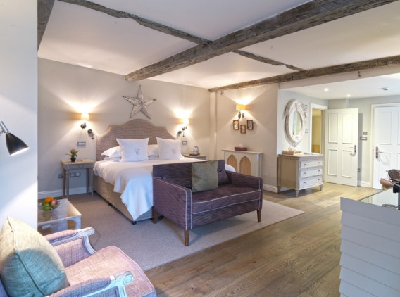 Calcot Manor Hotel