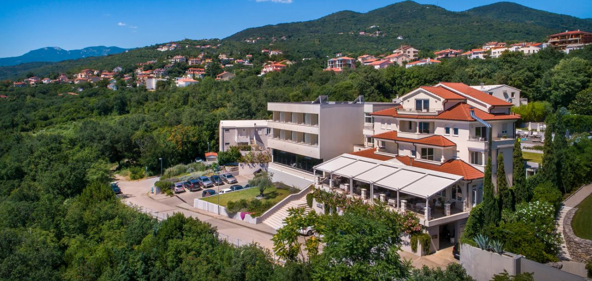 Photo of Hotel Villa Kapetanović