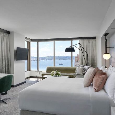 Hotel 1000