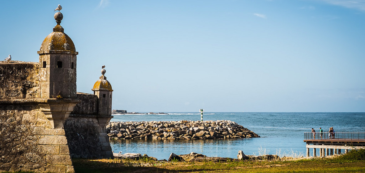 Photo de Viana do Castelo