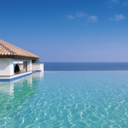 The 15 Best Spa Hotels in Cyprus