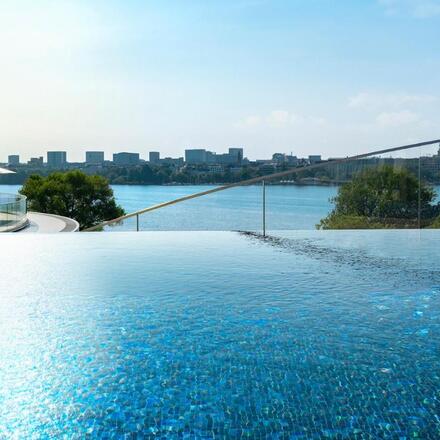 Meilleurs Hôtels Spa à Hambourg