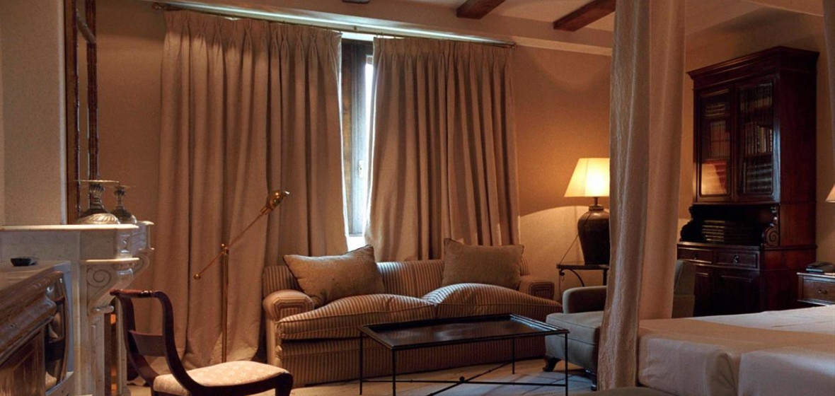 hotel burgos landa