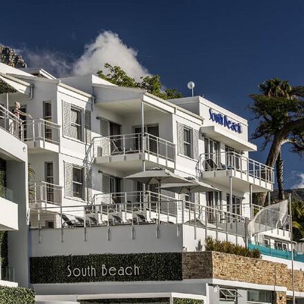 South Beach Camps Bay