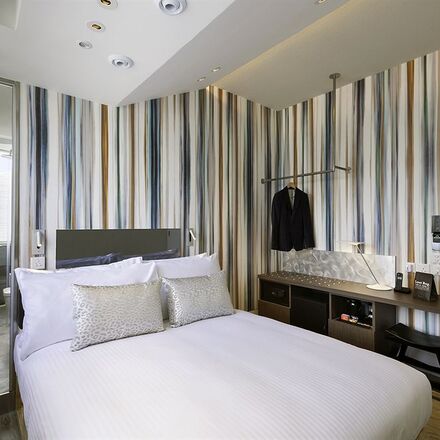 Ovolo Aberdeen Harbour