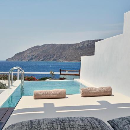 20 Mykonos Hotels With The Best Views
