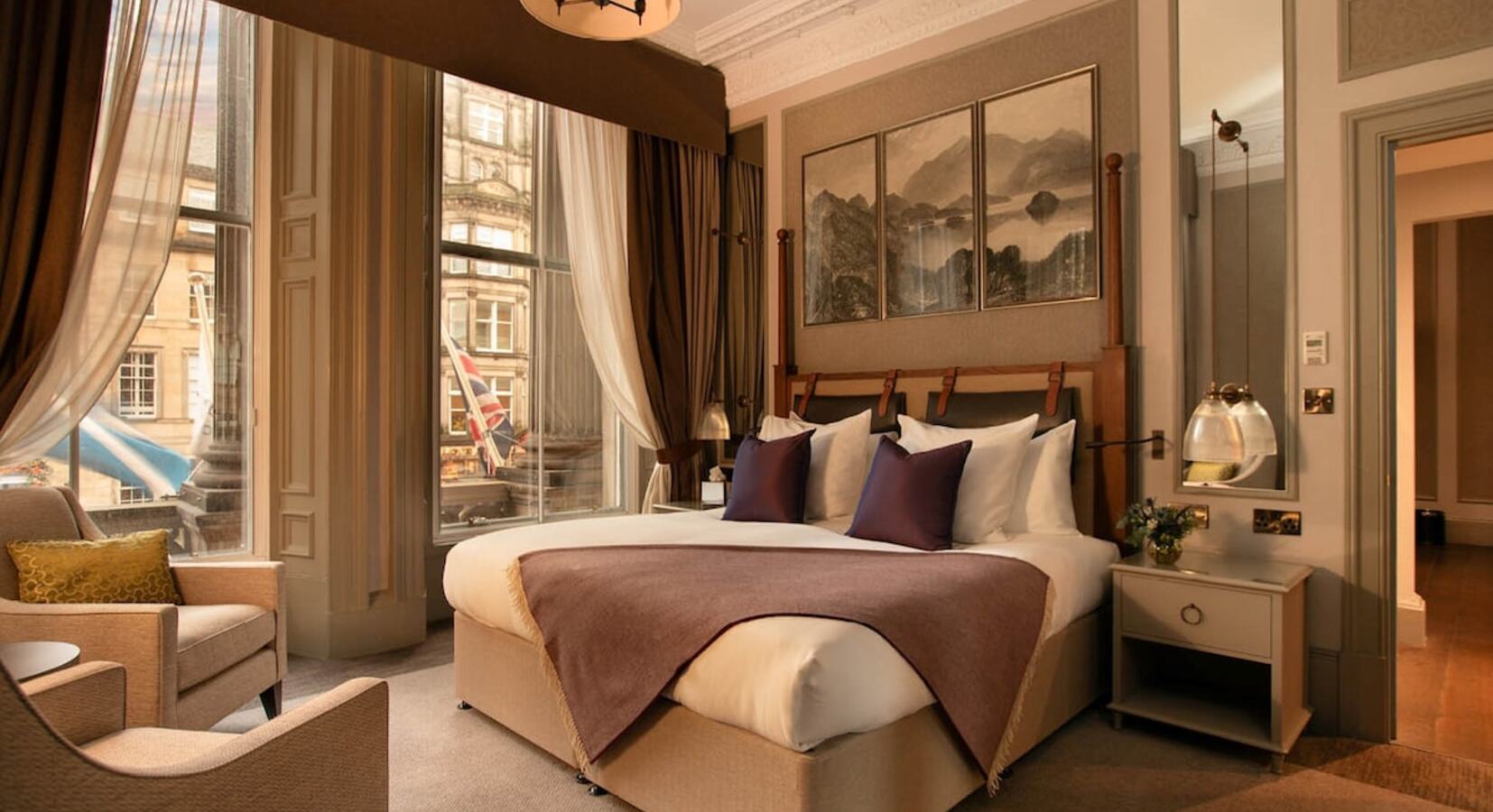 Intercontinental The George