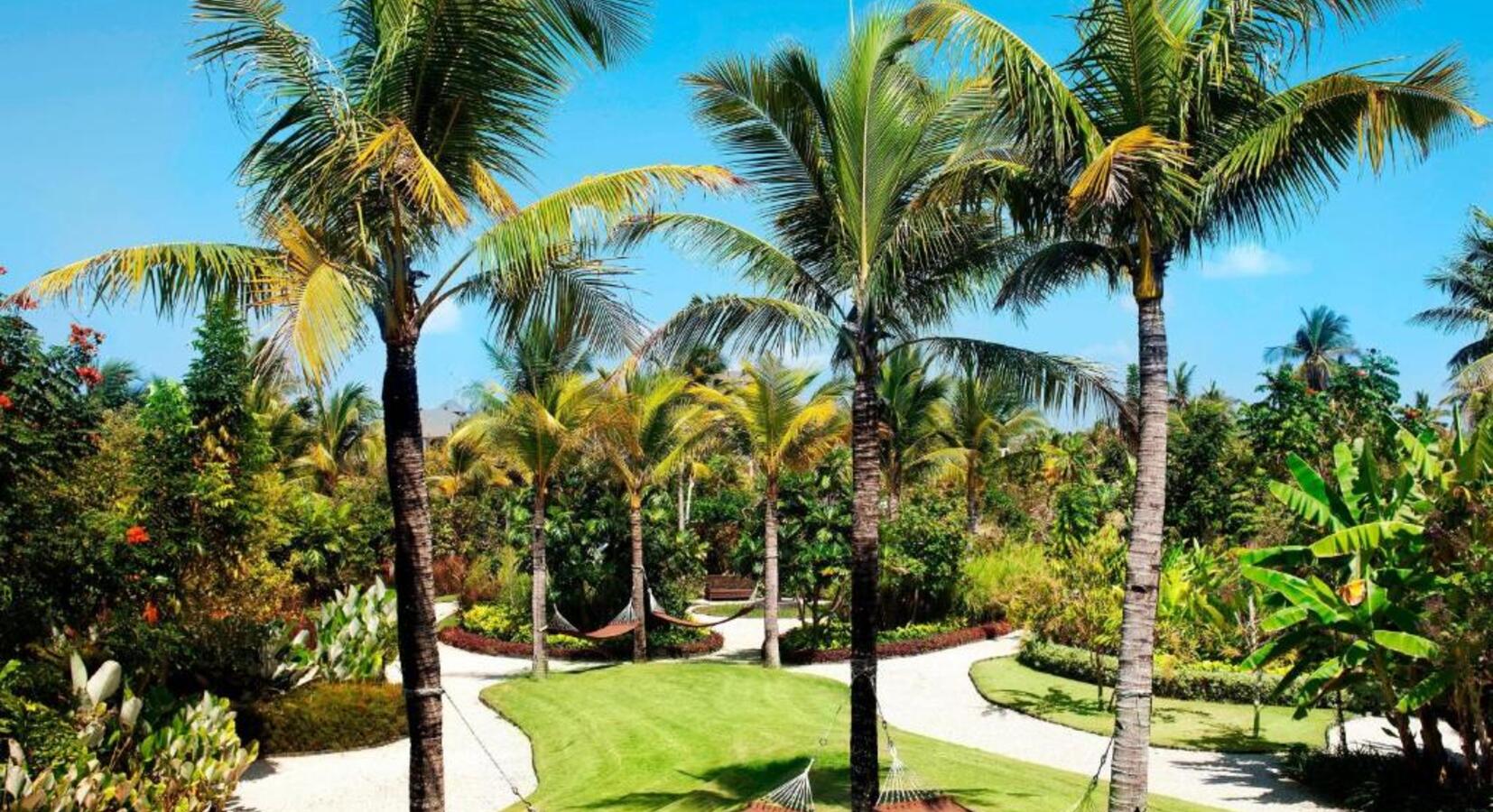 Gardens