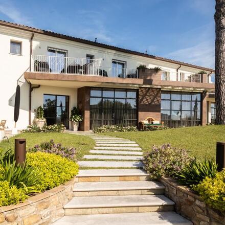 Villa Francesca Relais