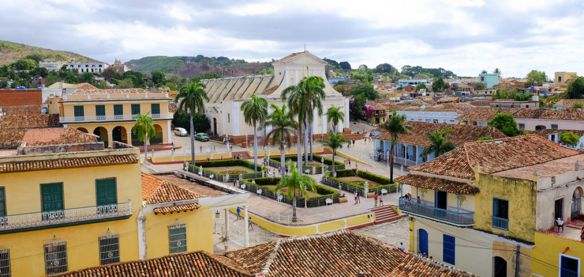 Best places to stay in Trinidad, Cuba, Caribbean The Hotel Guru
